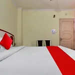 Hotel O Abhishek Residency