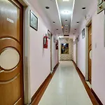 Hotel O Abhishek Residency