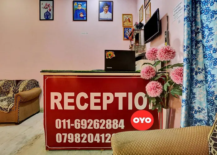 Hotel O Abhishek Residency