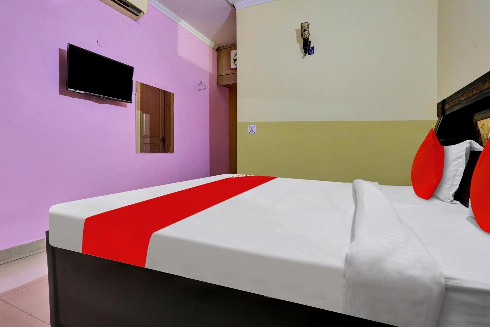 O Abhishek Residency