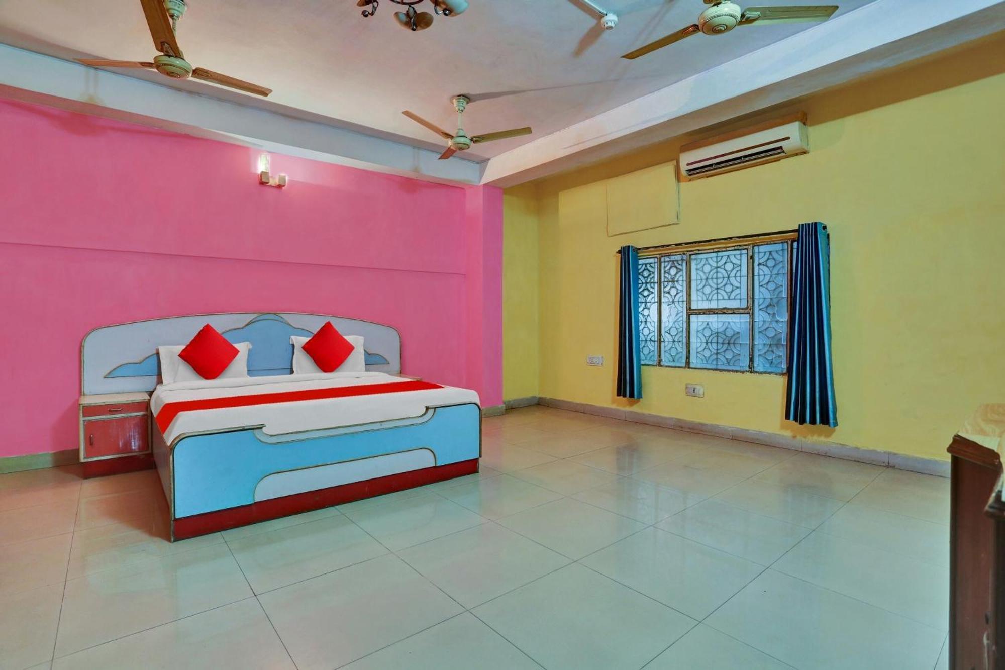 Hotel O Abhishek Residency
