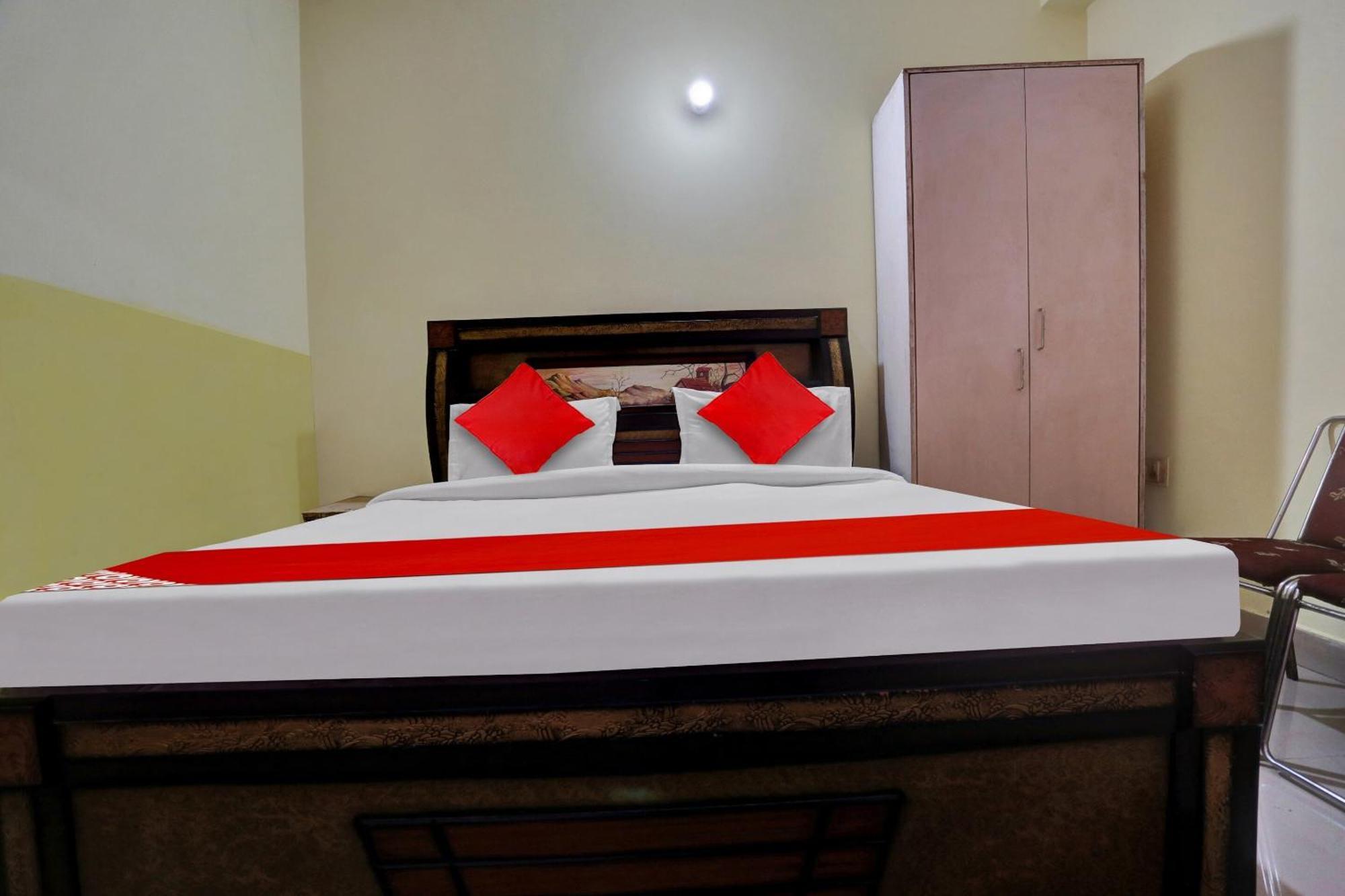 O Abhishek Residency Hotel 4*